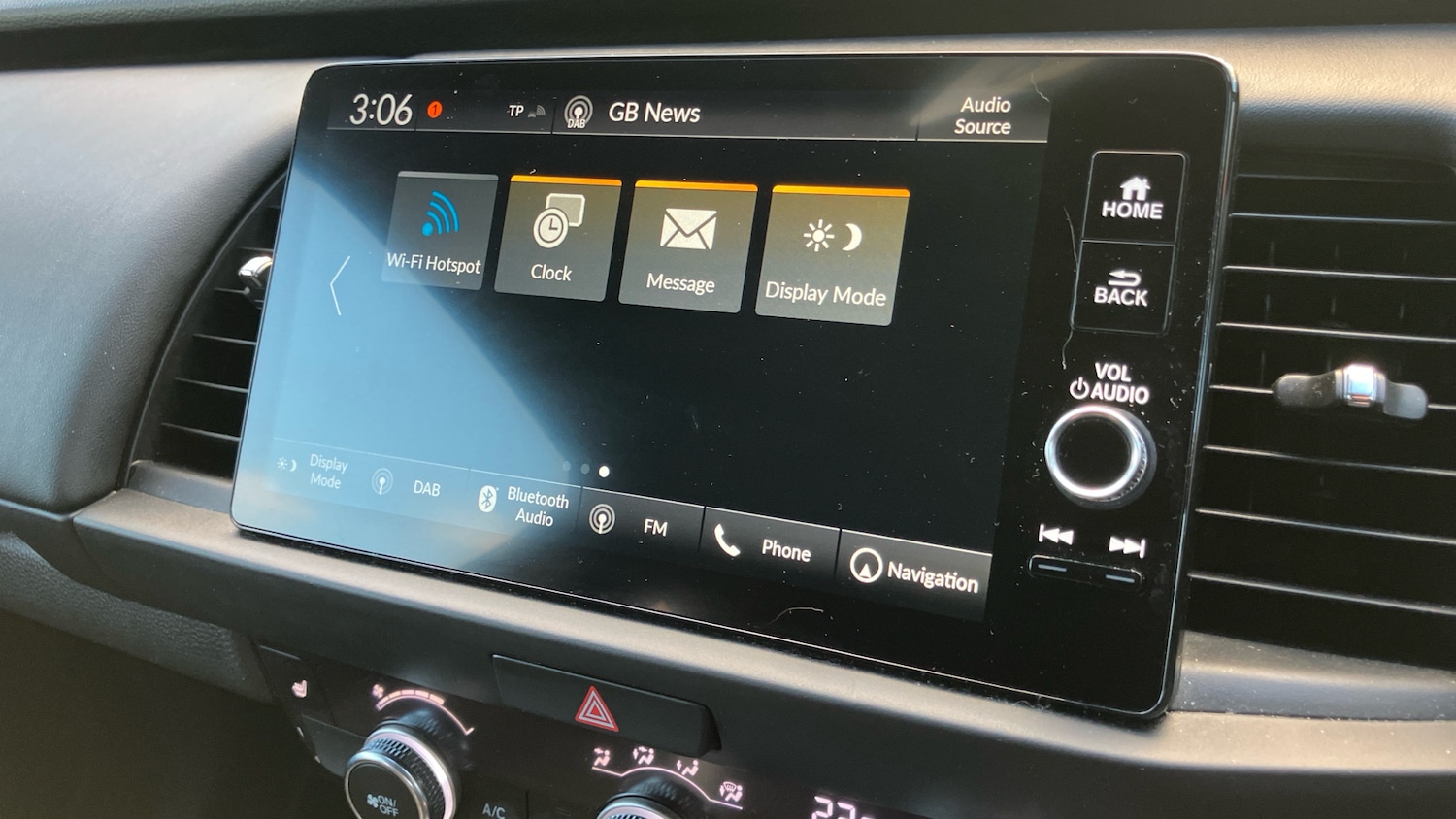 Used Honda Jazz 2021 for sale - 77001773: Photo 21