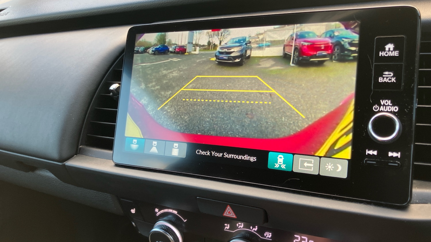 Used Honda Jazz 2021 for sale - 77001773: Photo 22