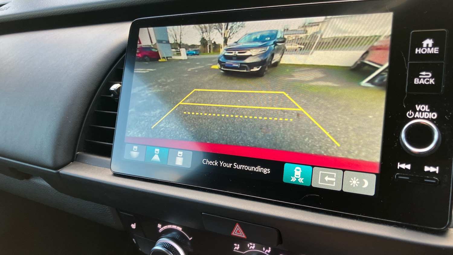 Used Honda Jazz 2021 for sale - 77001773: Photo 23