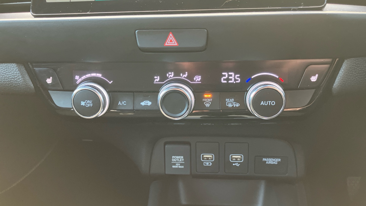 Used Honda Jazz 2021 for sale - 77001773: Photo 26