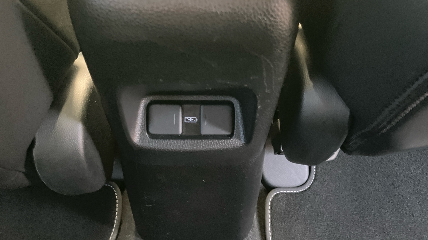 Used Honda Jazz 2021 for sale - 77001773: Photo 31