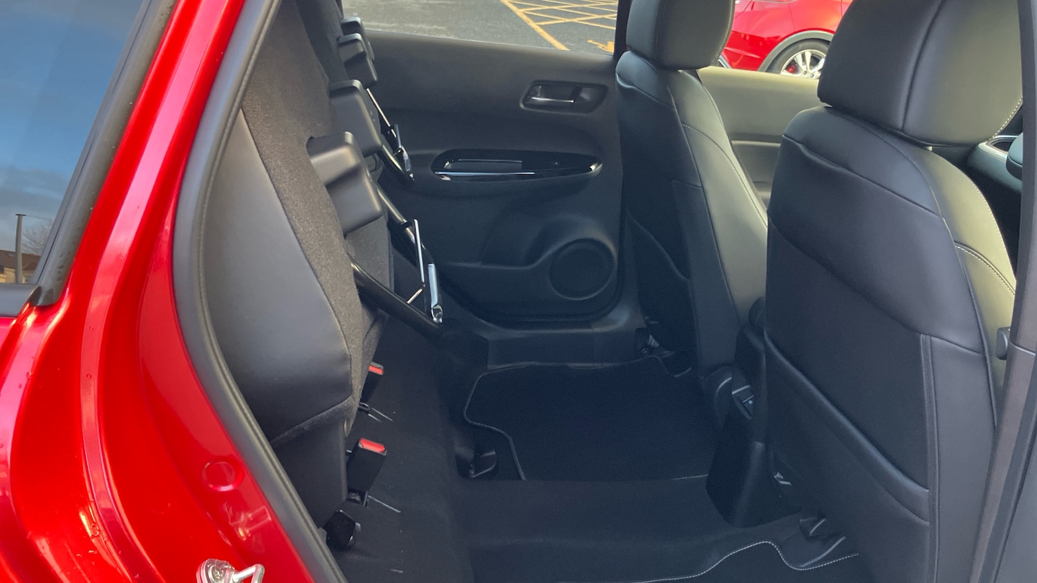 Used Honda Jazz 2021 for sale - 77001773: Photo 32