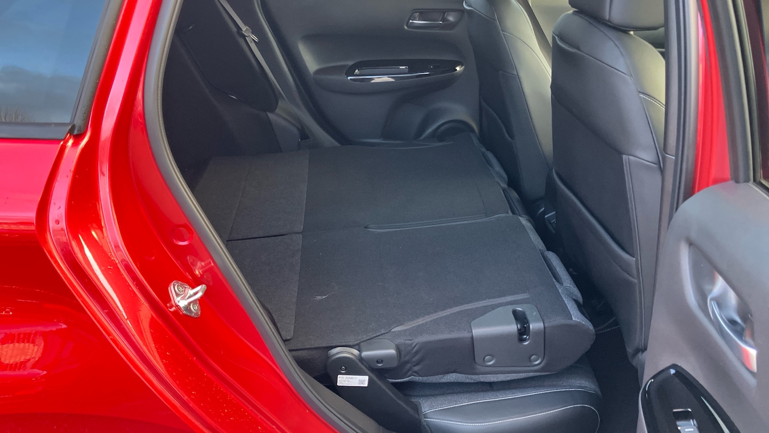 Used Honda Jazz 2021 for sale - 77001773: Photo 33