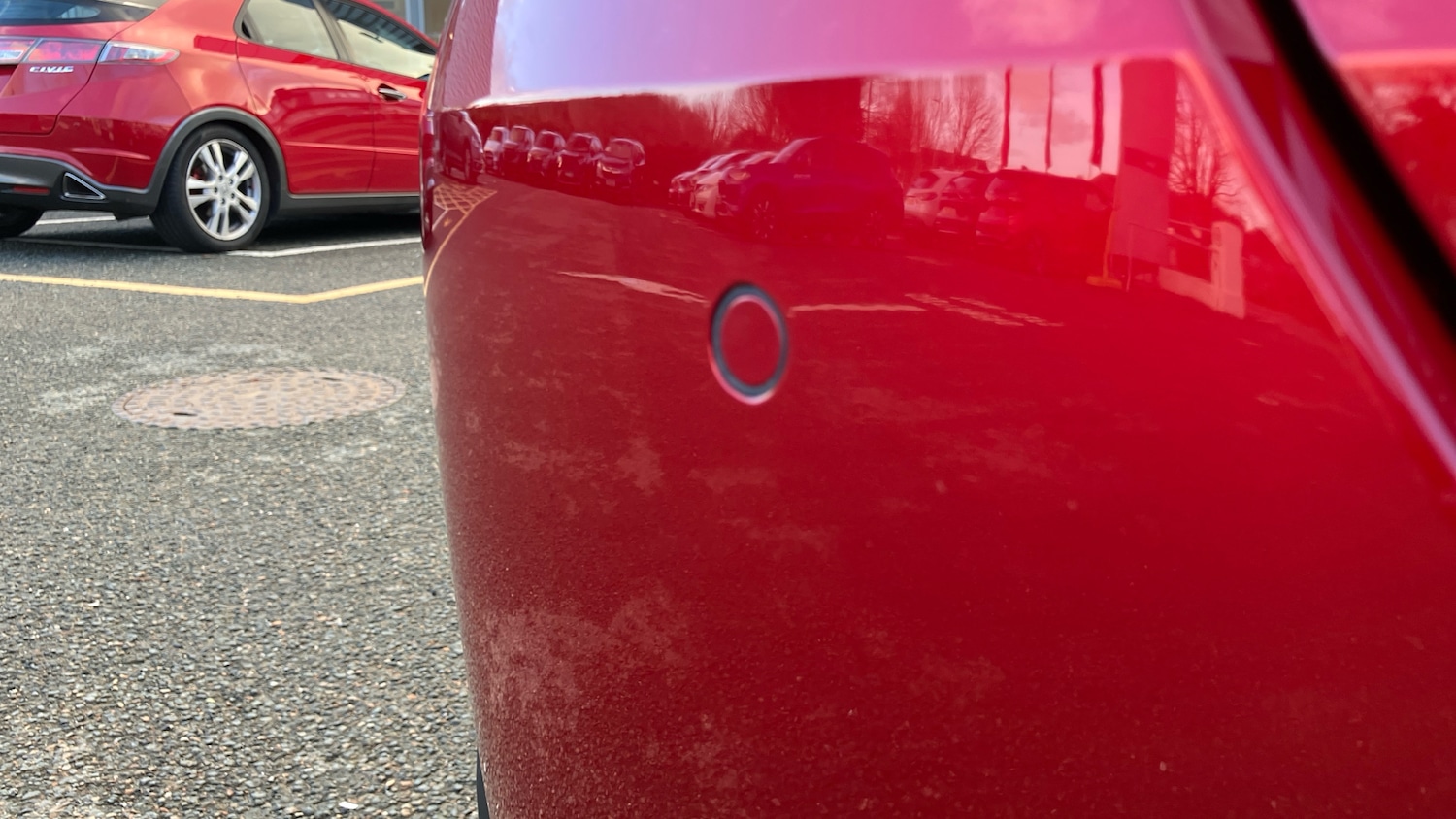 Used Honda Jazz 2021 for sale - 77001773: Photo 38