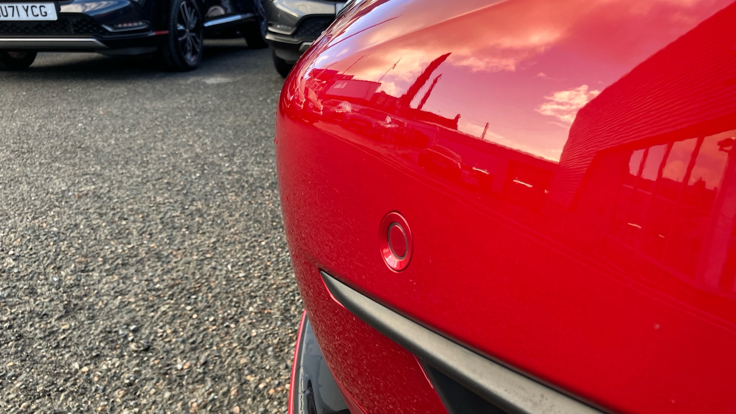 Used Honda Jazz 2021 for sale - 77001773: Photo 39