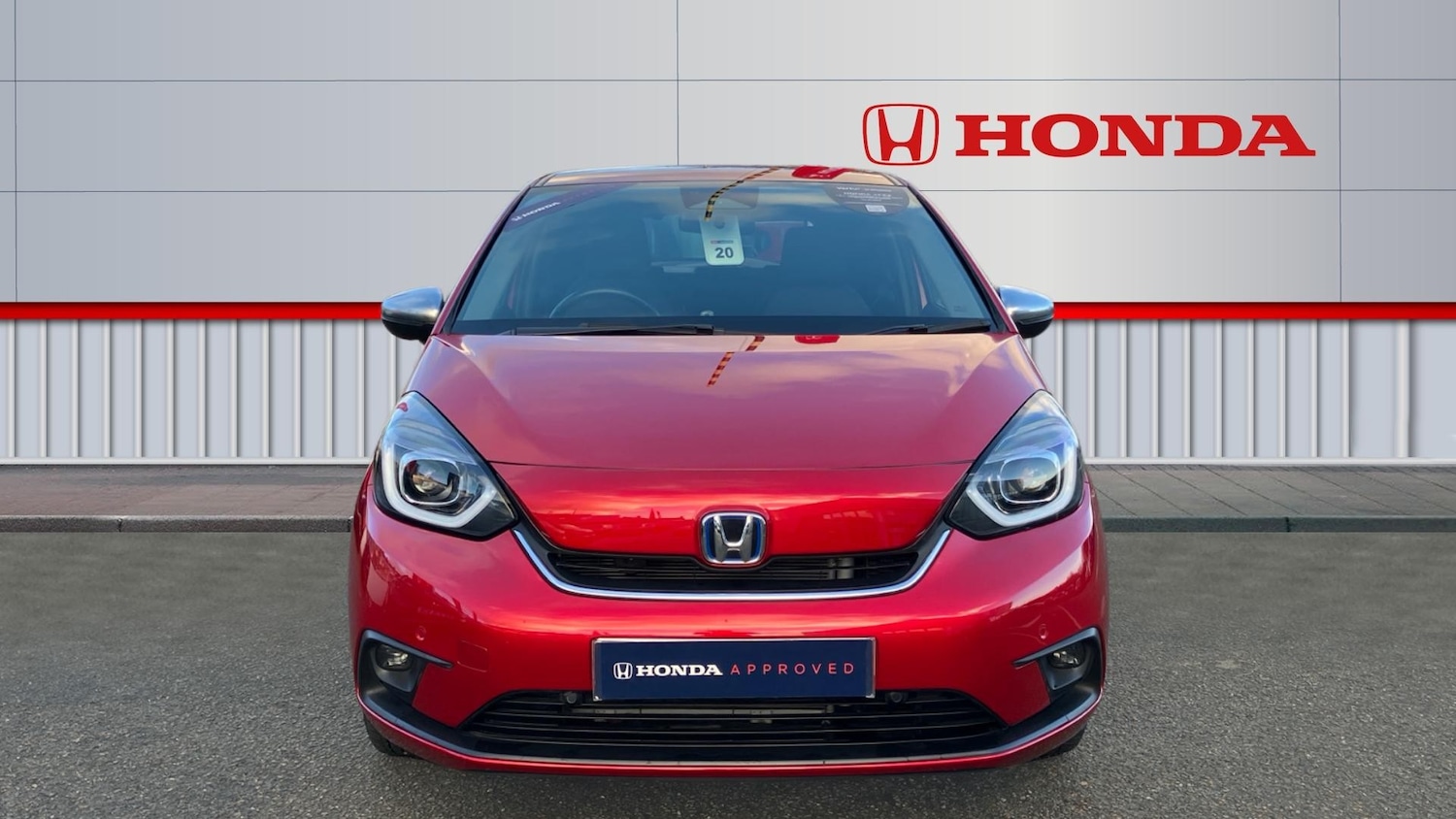 Used Honda Jazz 2021 for sale - 77001773: Photo 6