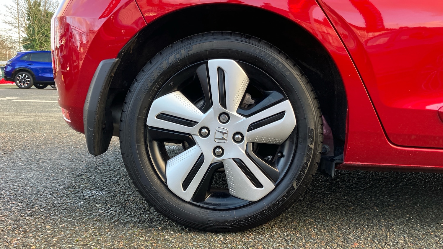 Used Honda Jazz 2021 for sale - 77001773: Photo 9