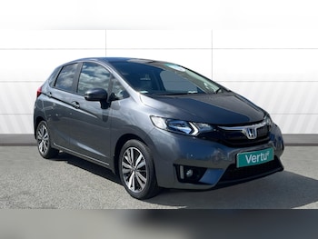 Used Honda Jazz 2017 for sale - 78820478: Photo