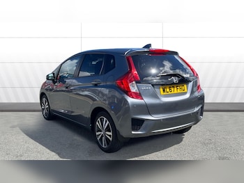 Used Honda Jazz 2017 for sale - 78820478: Photo