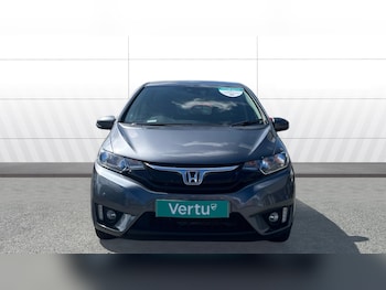 Used Honda Jazz 2017 for sale - 78820478: Photo