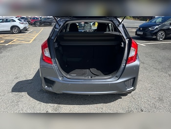 Used Honda Jazz 2017 for sale - 78820478: Photo