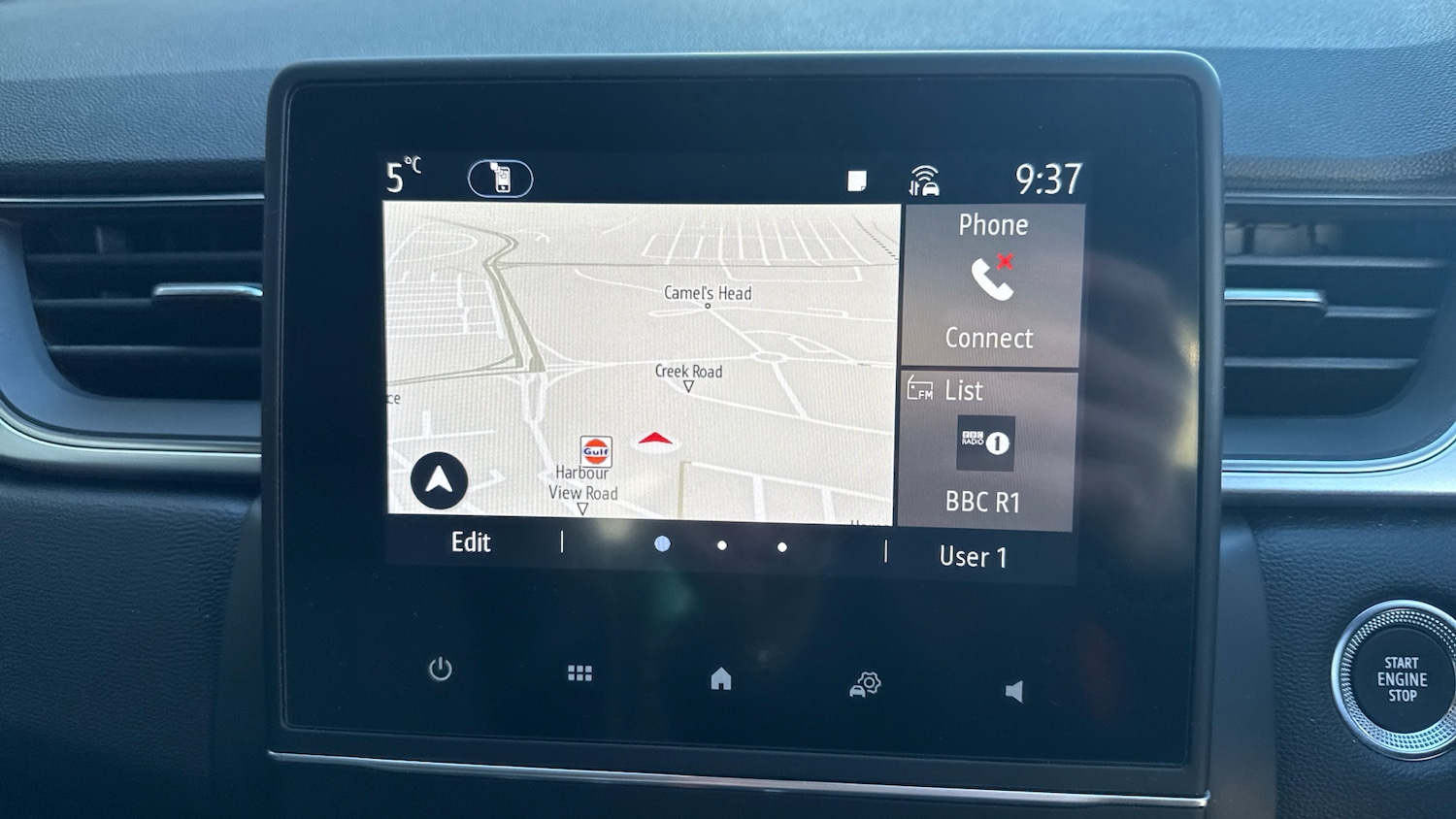 Used Renault Captur 2021 for sale - 77616087: Photo 12