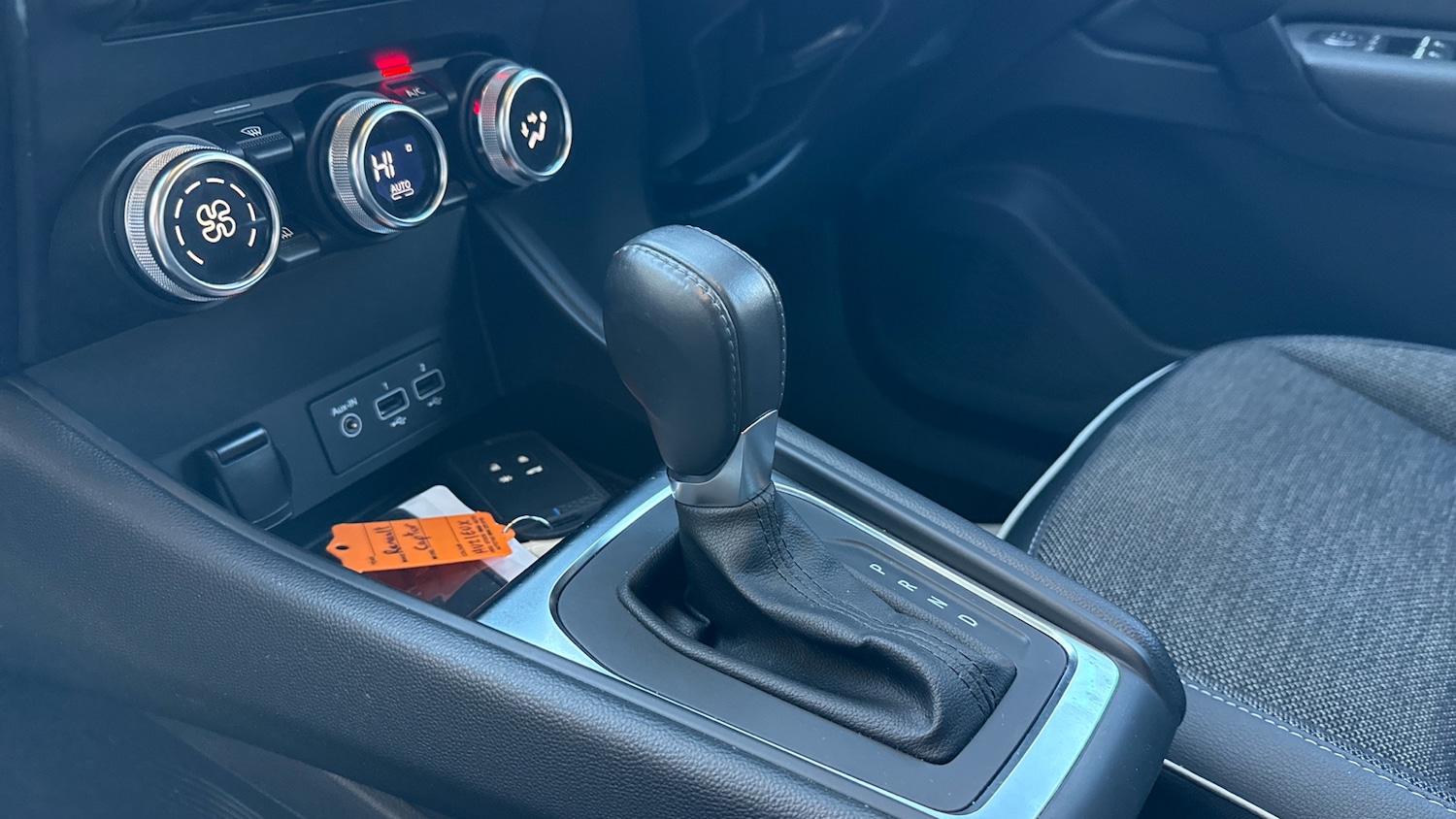 Used Renault Captur 2021 for sale - 77616087: Photo 13