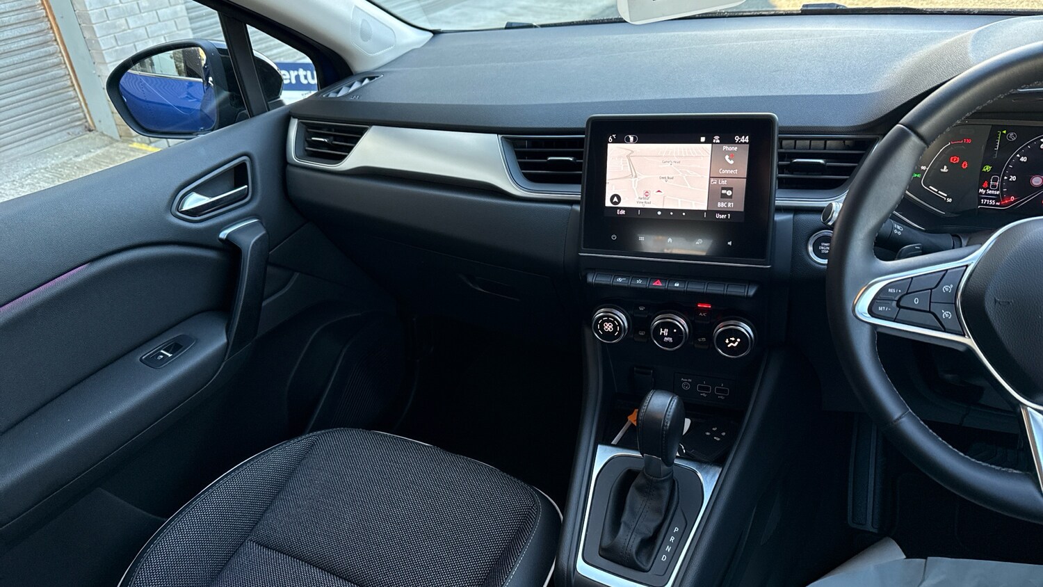 Used Renault Captur 2021 for sale - 77616087: Photo 14