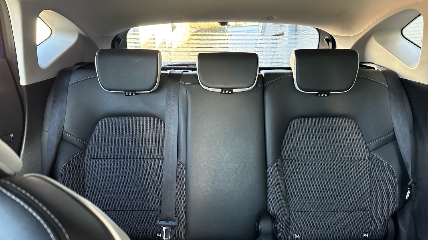 Used Renault Captur 2021 for sale - 77616087: Photo 15