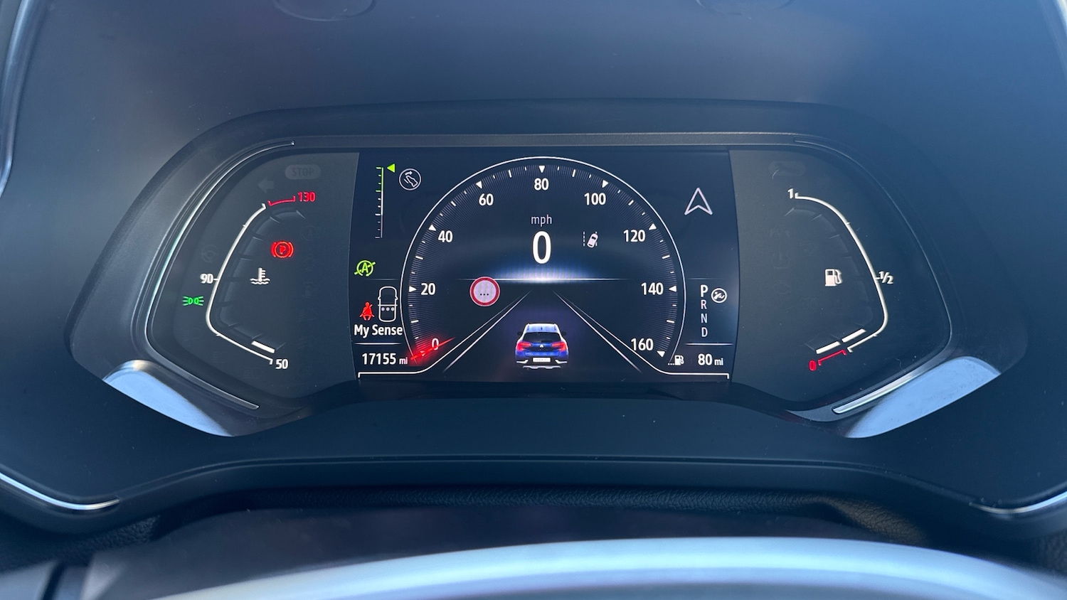 Used Renault Captur 2021 for sale - 77616087: Photo 18