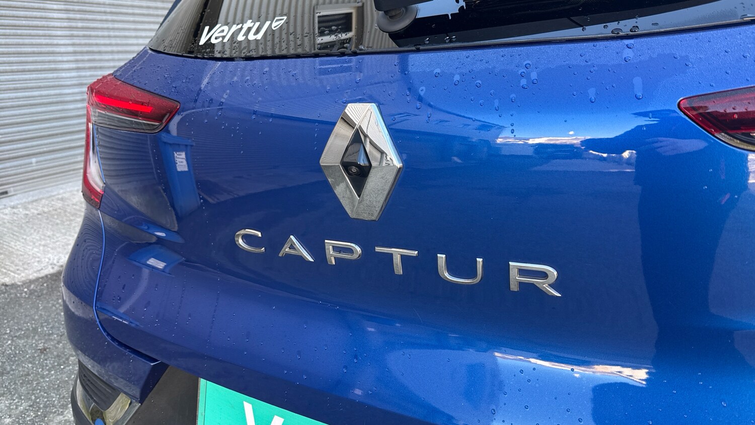 Used Renault Captur 2021 for sale - 77616087: Photo 24