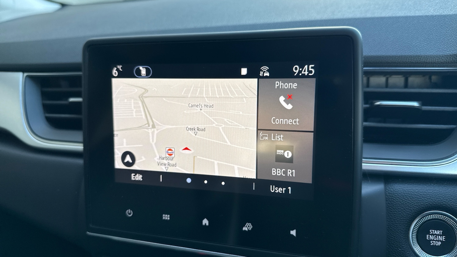 Used Renault Captur 2021 for sale - 77616087: Photo 25