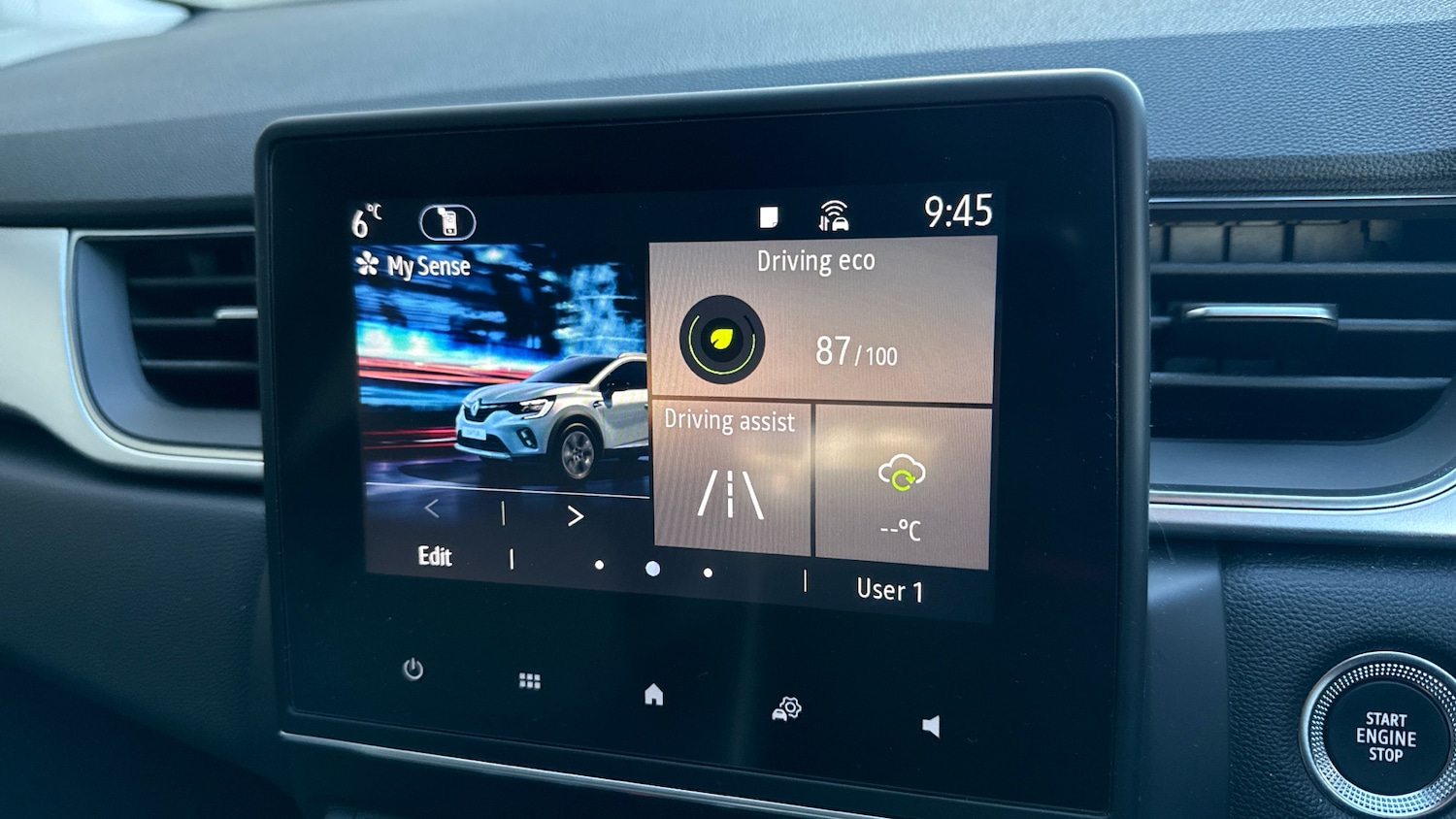 Used Renault Captur 2021 for sale - 77616087: Photo 26