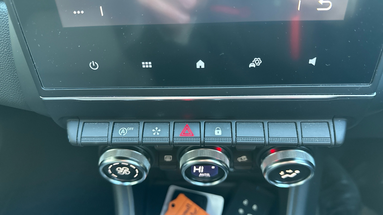 Used Renault Captur 2021 for sale - 77616087: Photo 29