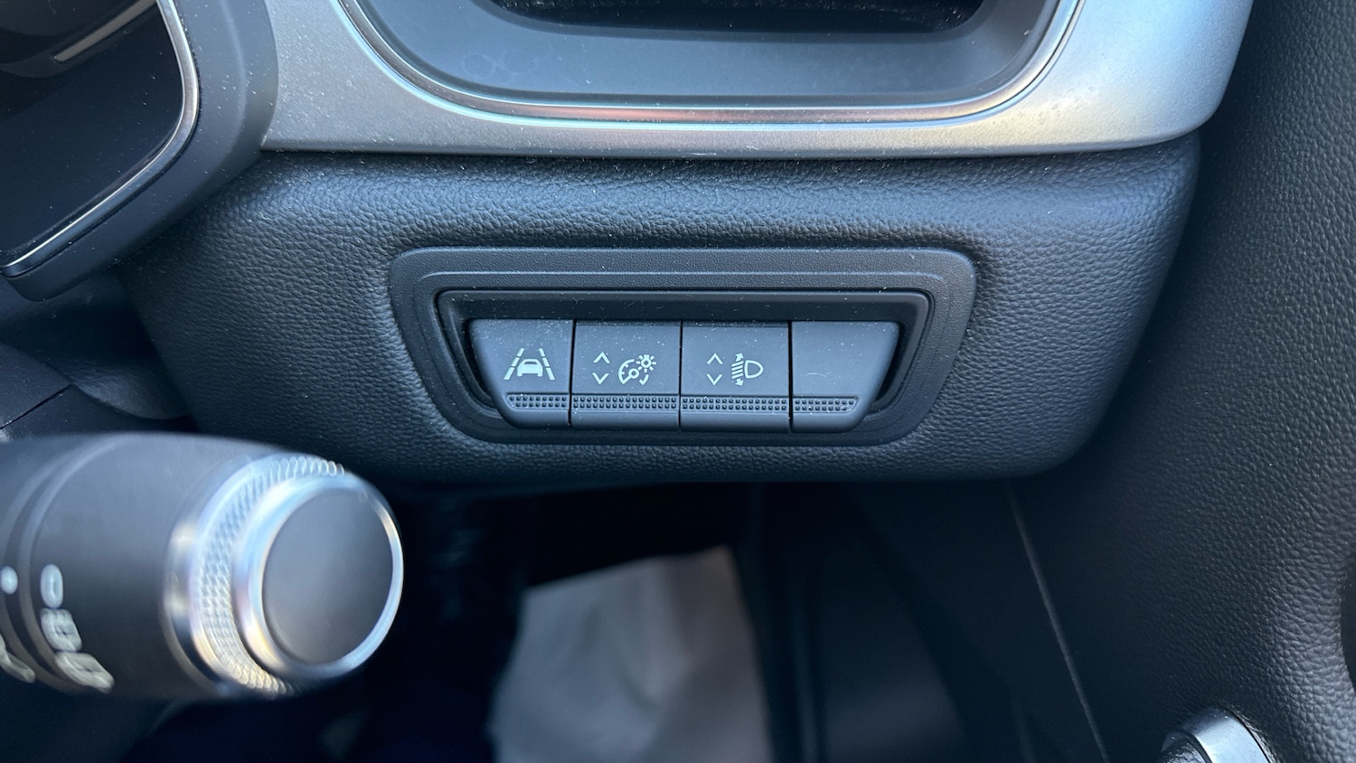 Used Renault Captur 2021 for sale - 77616087: Photo 35