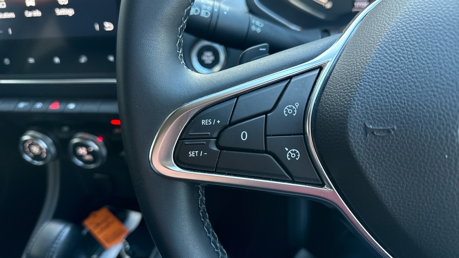 Used Renault Captur 2021 for sale - 77616087: Photo 40