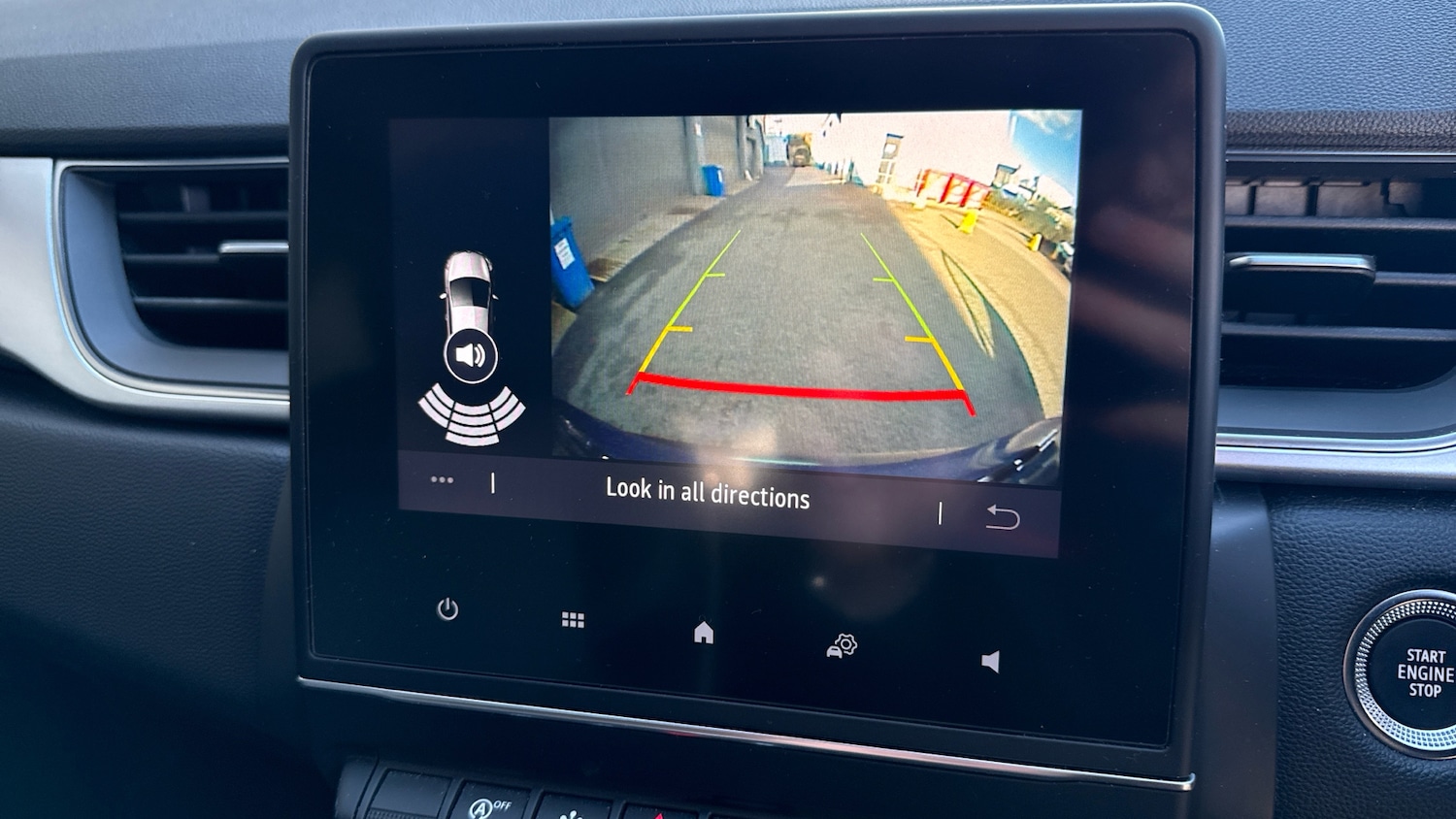 Used Renault Captur 2021 for sale - 77616087: Photo 43