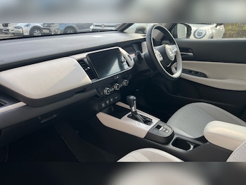 Used Honda Jazz 2022 for sale - 77962161: Photo