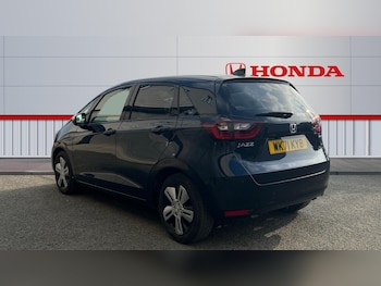 Used Honda Jazz 2022 for sale - 77962161: Photo