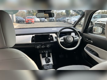 Used Honda Jazz 2022 for sale - 77962161: Photo