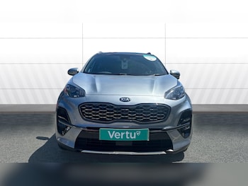 Used Kia Sportage 2019 for sale - 79041854: Photo