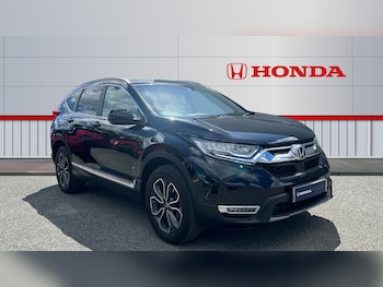 Used Honda CR-V 2022 for sale - 78699103: Photo