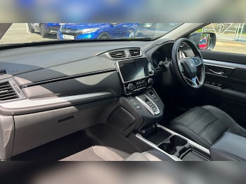 Used Honda CR-V 2022 for sale - 78699103: Photo