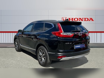 Used Honda CR-V 2022 for sale - 78699103: Photo