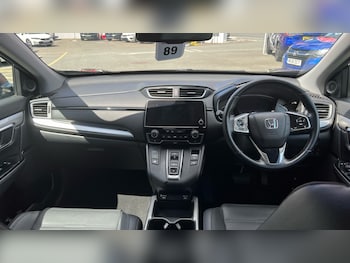 Used Honda CR-V 2022 for sale - 78699103: Photo