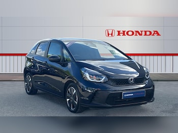 Used Honda Jazz 2023 for sale - 78199387: Photo