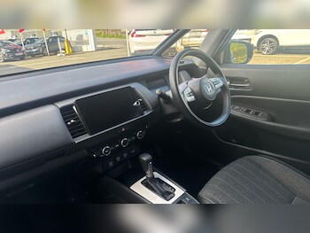 Used Honda Jazz 2023 for sale - 78199387: Photo