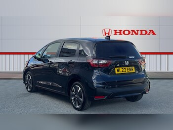 Used Honda Jazz 2023 for sale - 78199387: Photo