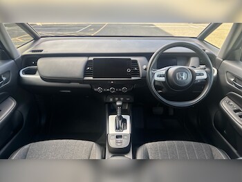 Used Honda Jazz 2023 for sale - 78199387: Photo