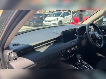 Used Honda HR-V 2025 for sale - 79140047: Photo