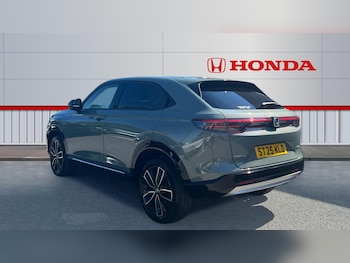 Used Honda HR-V 2025 for sale - 79140047: Photo