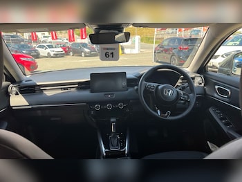 Used Honda HR-V 2025 for sale - 79140047: Photo