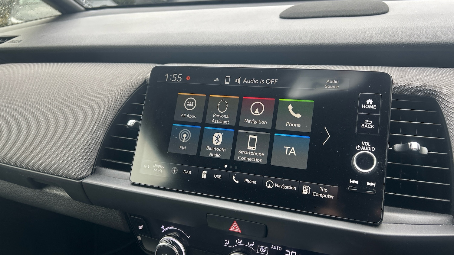 Used Honda Jazz 2022 for sale - 78040155: Photo 19