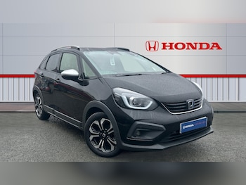 Used Honda Jazz 2022 for sale - 78040155: Photo