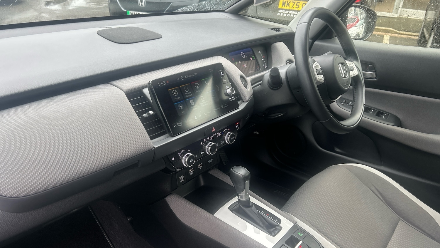 Used Honda Jazz 2022 for sale - 78040155: Photo 2