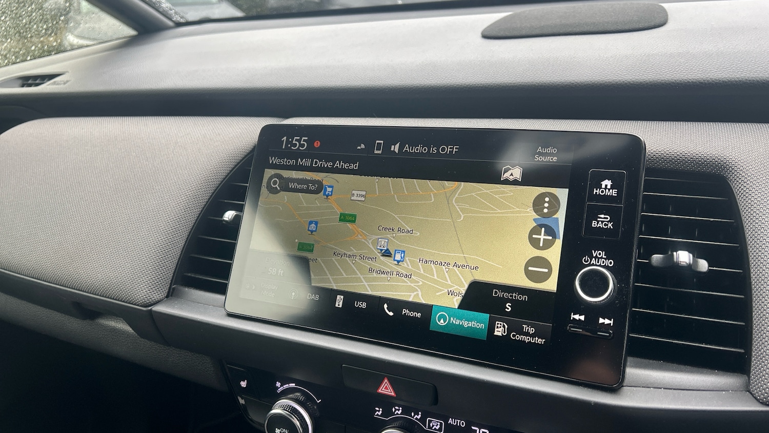 Used Honda Jazz 2022 for sale - 78040155: Photo 20