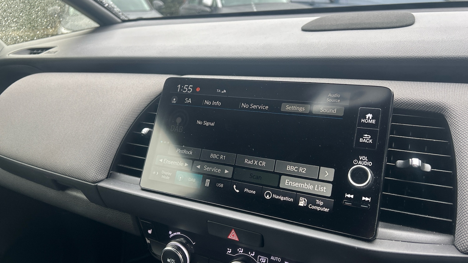 Used Honda Jazz 2022 for sale - 78040155: Photo 21