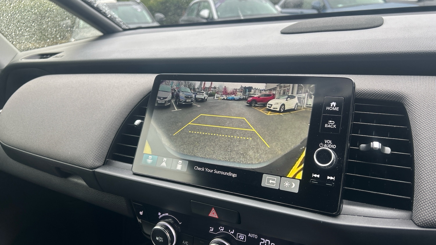 Used Honda Jazz 2022 for sale - 78040155: Photo 22