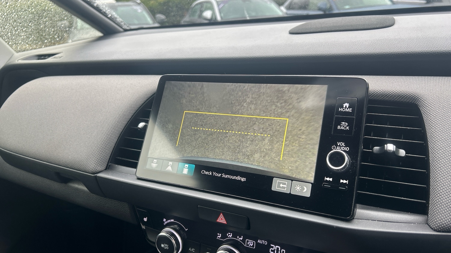 Used Honda Jazz 2022 for sale - 78040155: Photo 23