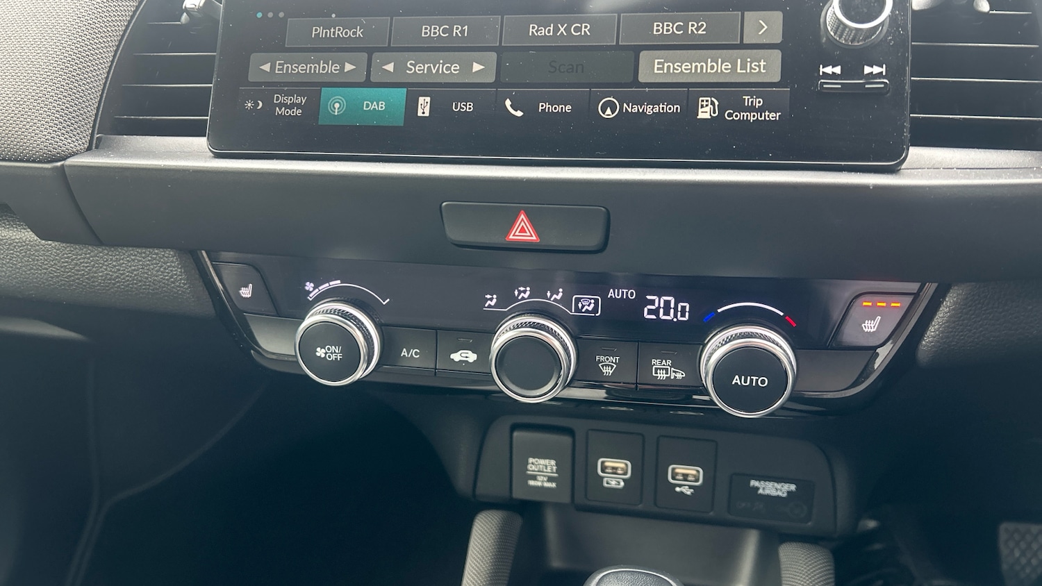 Used Honda Jazz 2022 for sale - 78040155: Photo 24